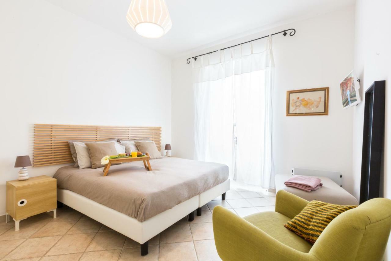 Explore The Amalfi Coast From A Cosy Home In Sorrento Centre ภายนอก รูปภาพ