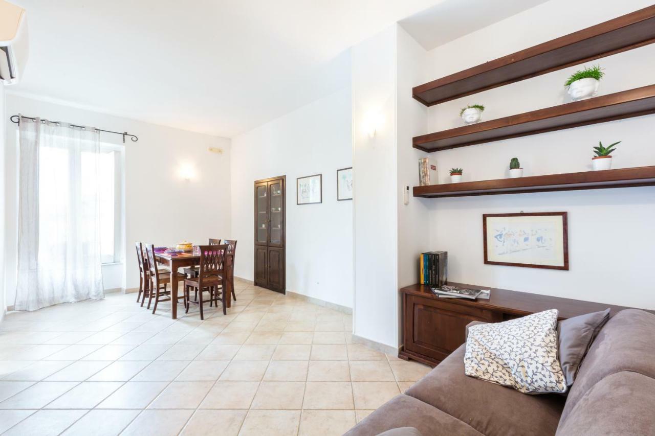 Explore The Amalfi Coast From A Cosy Home In Sorrento Centre ภายนอก รูปภาพ