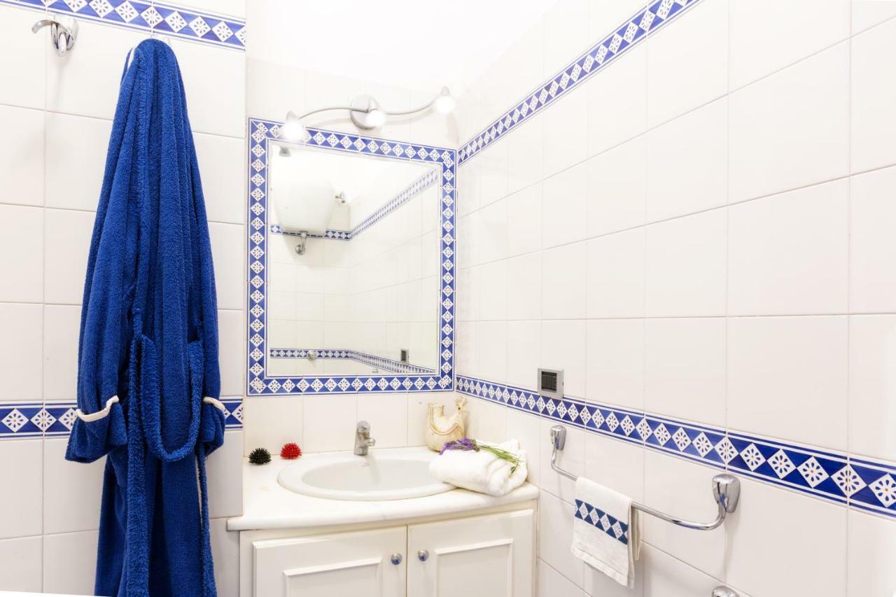 Explore The Amalfi Coast From A Cosy Home In Sorrento Centre ภายนอก รูปภาพ
