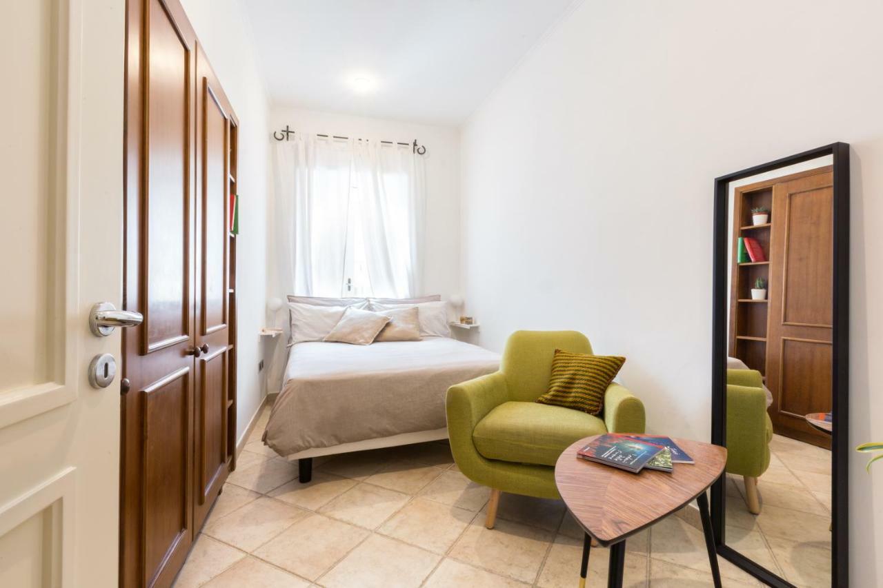 Explore The Amalfi Coast From A Cosy Home In Sorrento Centre ภายนอก รูปภาพ