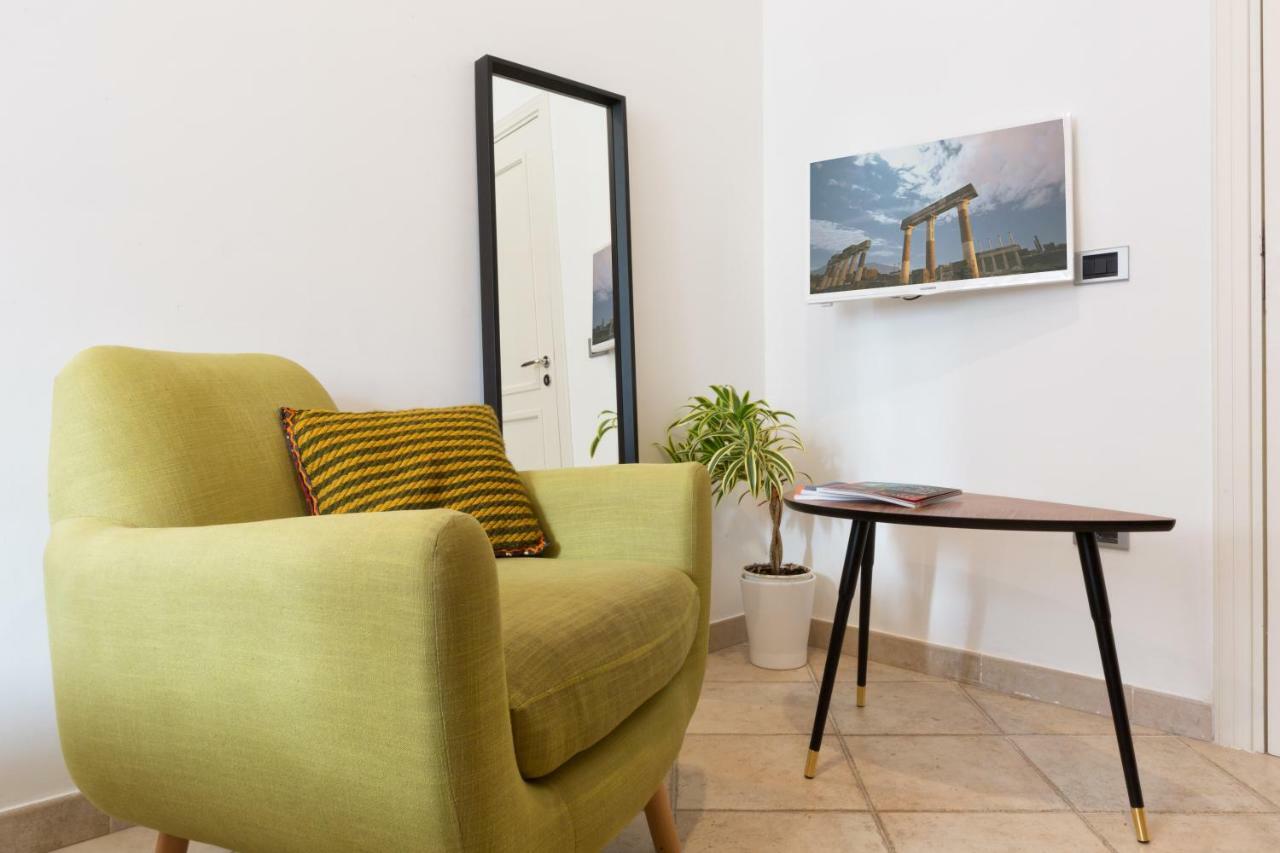 Explore The Amalfi Coast From A Cosy Home In Sorrento Centre ภายนอก รูปภาพ